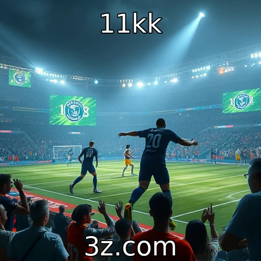 Inovação em tecnologias de realidade aumentada transforma a experiência dos jogadores