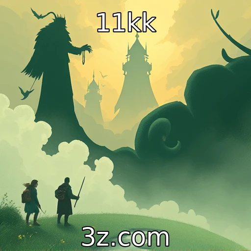 Diversidade e inclusão na narrativa dos jogos