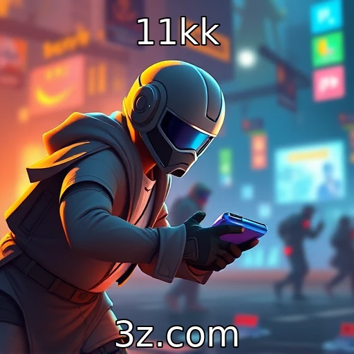 Tendências emergentes em jogos mobile para o futuro