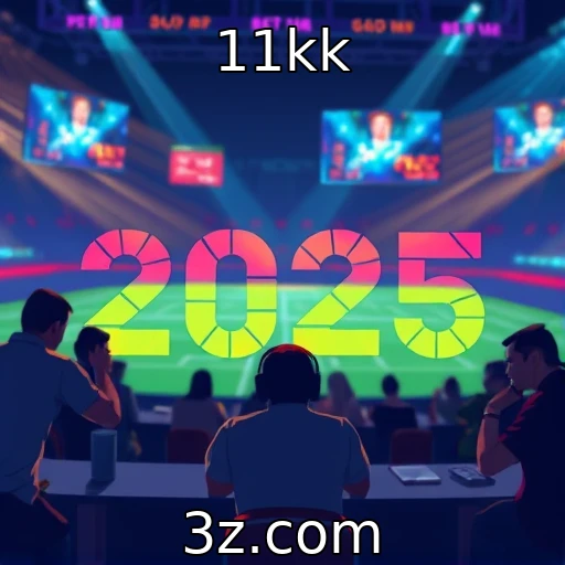 Desafios na regulamentação da esports em 2025