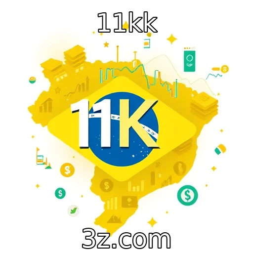 Expansão de plataformas de apostas online no Brasil