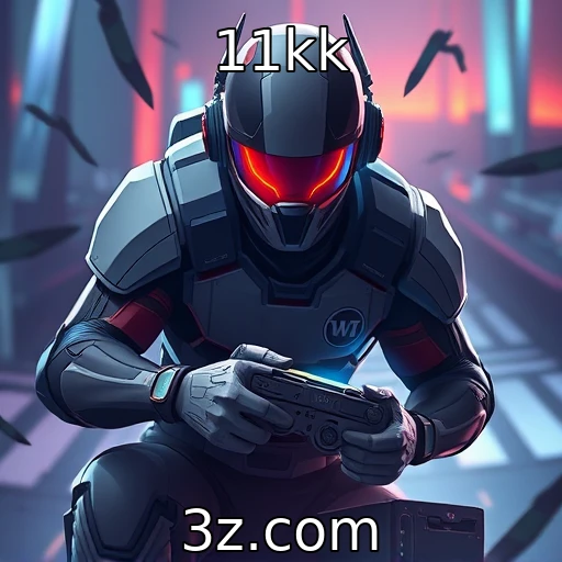 Desenvolvimento de jogos e suas inovações tecnológicas