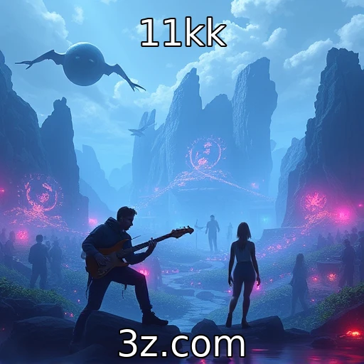 Desenvolvimento de jogos e suas novas tecnologias