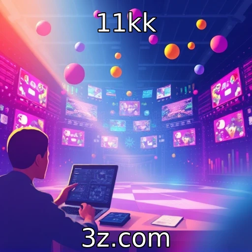 Perspectivas de fusões e aquisições no setor de jogos