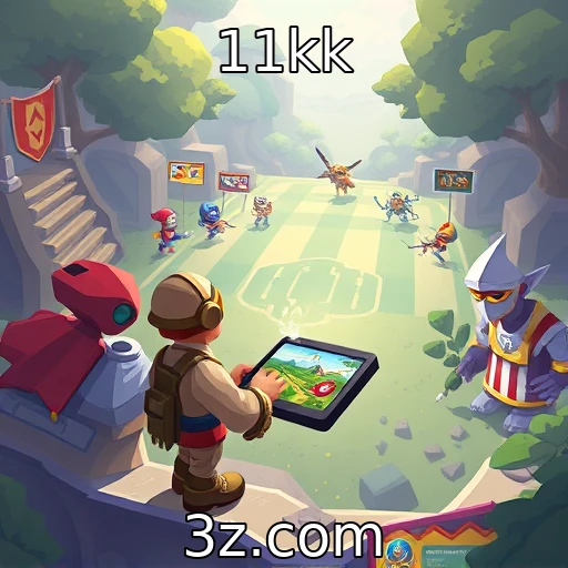 Desafios enfrentados pela indústria de jogos mobile