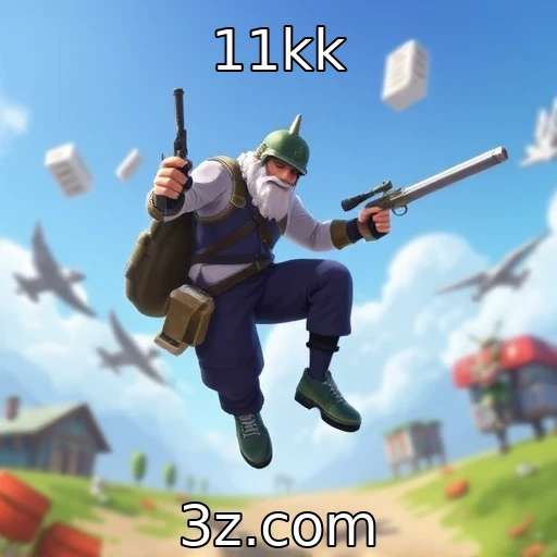 Crescimento do mercado de jogos móveis no Brasil