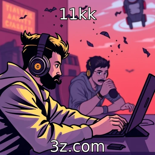 Fortalecimento de comunidades de apostas através de streamers