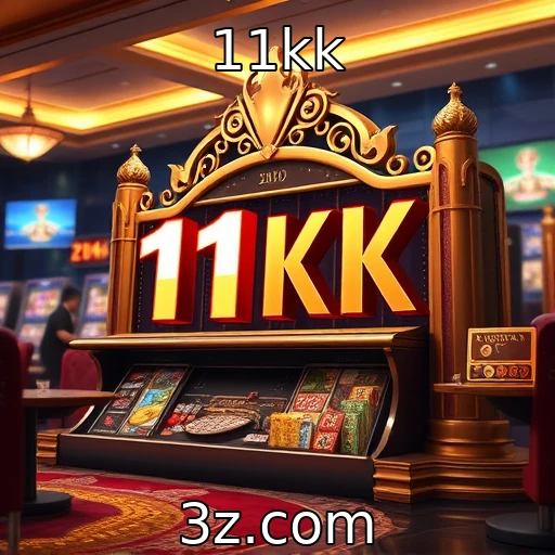 Inovações tecnológicas em jogos de cassino online